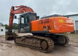 Hitachi ZX 400 LCH-3 - Angebote