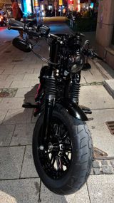 Harley-Davidson Harley Davidson  Forty Eight Sporter XL1200X - Angebote entsprechen deinen Suchkriterien