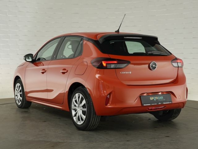 Corsa-e F EDITION 50kWH AT+KLIMAAUTOMATIK+KEYLES