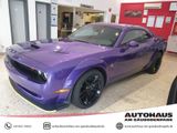 Dodge Challenger SRT Widebody Last Call - Dodge Challenger aus 2024