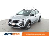 Dacia Sandero 1.0 TCe Stepway Essential*TEMPO*KLIMA* - Dacia Sandero Gebrauchtwagen in München