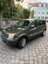 Ford Fusion 1.4 16V Trend  - gebrauchte Ford Fusion aus dem Jahr 2006