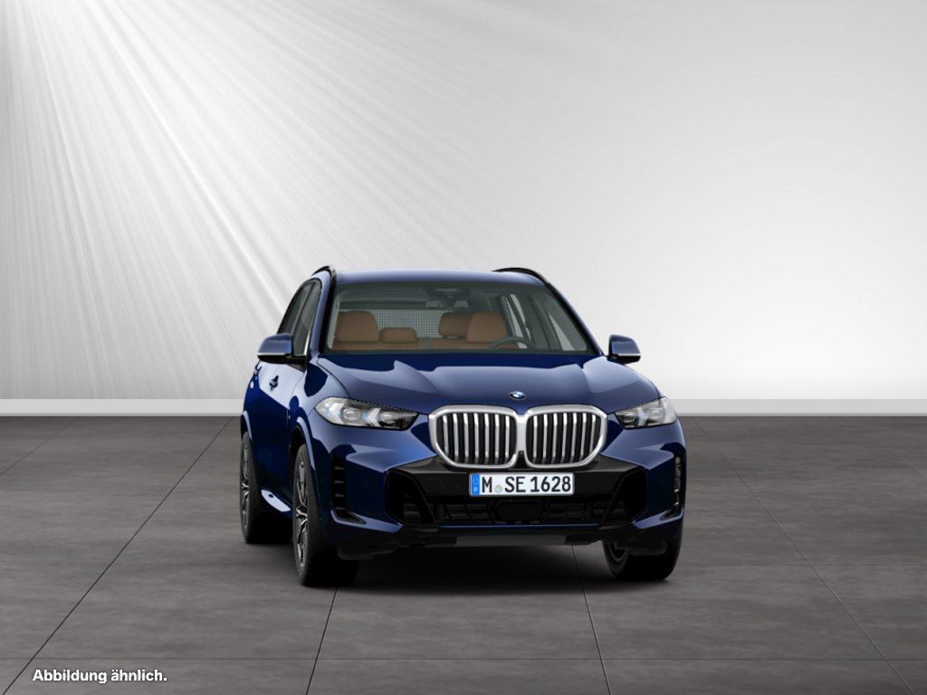 BMW X5 - Bild 13