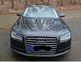 Audi A8 3.0TDI quattro Matrix HeadUp Nacht ACC ... - Audi A8 aus 2015