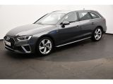 Audi A4 Avant 40 TDI S tronic S line LED/Navi/SHZ/PDC - Audi A4 Jahreswagen: Automatik