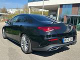 Mercedes-Benz CLA 220 DCT - Standh., M-Bux, Night, AMG, Navi,  - Mercedes-Benz CLA 220: Coupé