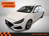 Hyundai i30 Style Kamera/LED/Navi 10,25°/Virtual