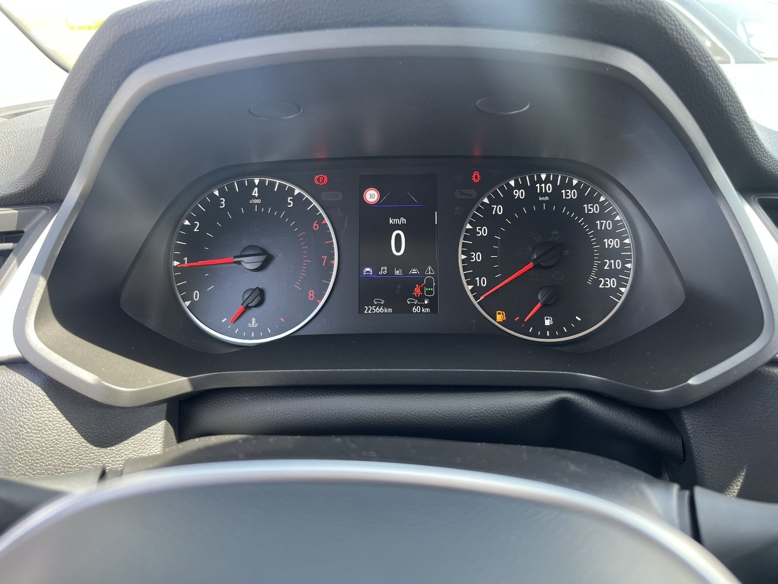 Renault Captur - Bild 14