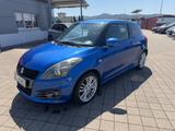 Suzuki Swift 1.6 Sport TüV 07/28   - Suzuki Swift: 1.0
