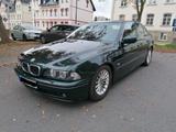 BMW 535i A Exclusive *TÜV und Steuerkette NEU* - BMW 535 aus 2002