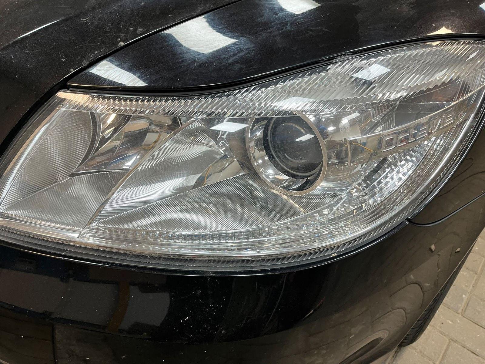 Skoda Octavia 2011 — photo 6