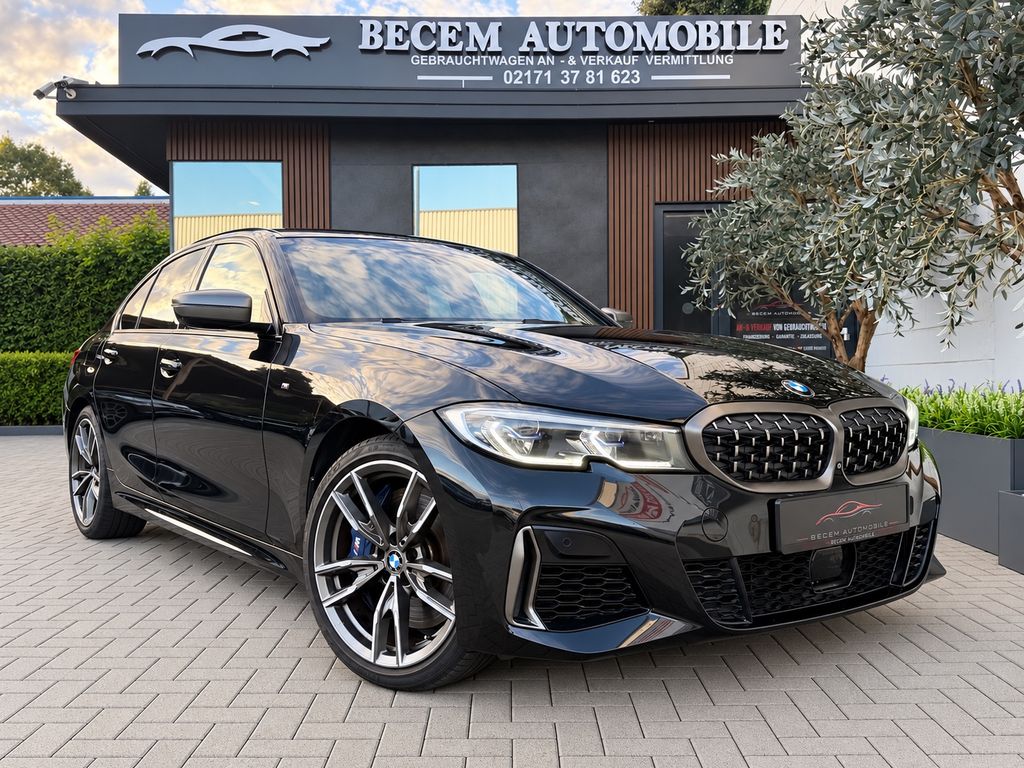 BMW M340i – Bild 2
