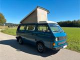 Volkswagen T3 Multivan Westfalia H-Kennzeichen 1988 TÜV neu - Volkswagen T3 Multivan mit Benzin-Antrieb