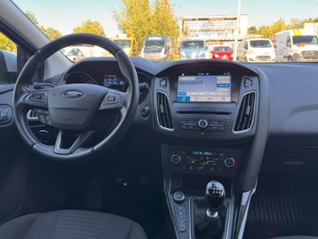 Ford Focus - 7
