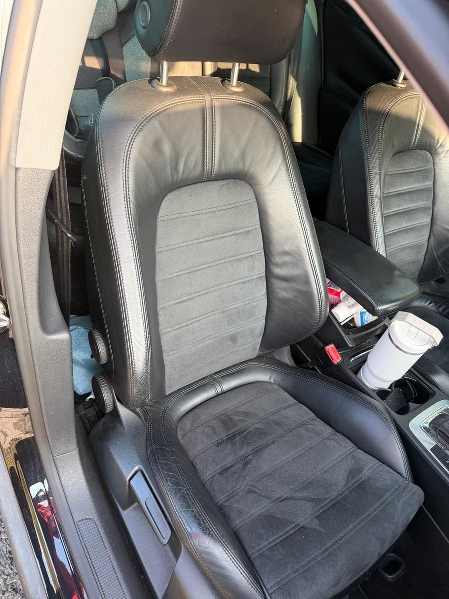 Volkswagen Passat 2005 — photo 7