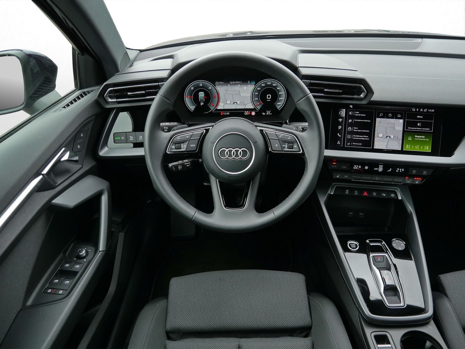 Audi A3 - Bild 8