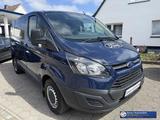 Ford Transit Custom Kasten 310 L1 3-Sitzer AHK Kamera - gebrauchte Ford Transit aus dem Jahr 2014