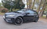 Seat Leon 1.5 TSI ACT 110kW FR Black Matt Ed. Spo... - Seat Leon in Mainz