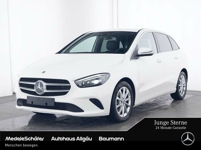 Mercedes-Benz B 250 e Progressive Multibeam Ambiente Kamera