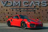 Porsche 911 GT2 RS * WEISSACH * 1.OWNER* ONLY 732KM* NEW - Porsche: Gt2 RS