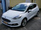Ford Fiesta 1,0 EcoBoost 74kW S/S Vignale Vignale