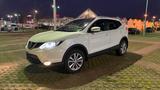 Nissan Qashqai 2.0 Benzin,mit umfangreicher Ausstattung - Nissan Qashqai: Standheizung