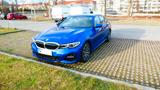 BMW 330i M Sport Automatic, G20, 258 HP, Benzin