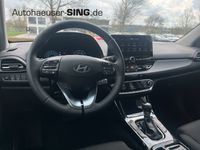 Hyundai i30 - Vorschau Bild 12