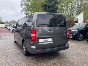 Toyota Proace (Verso) - 10