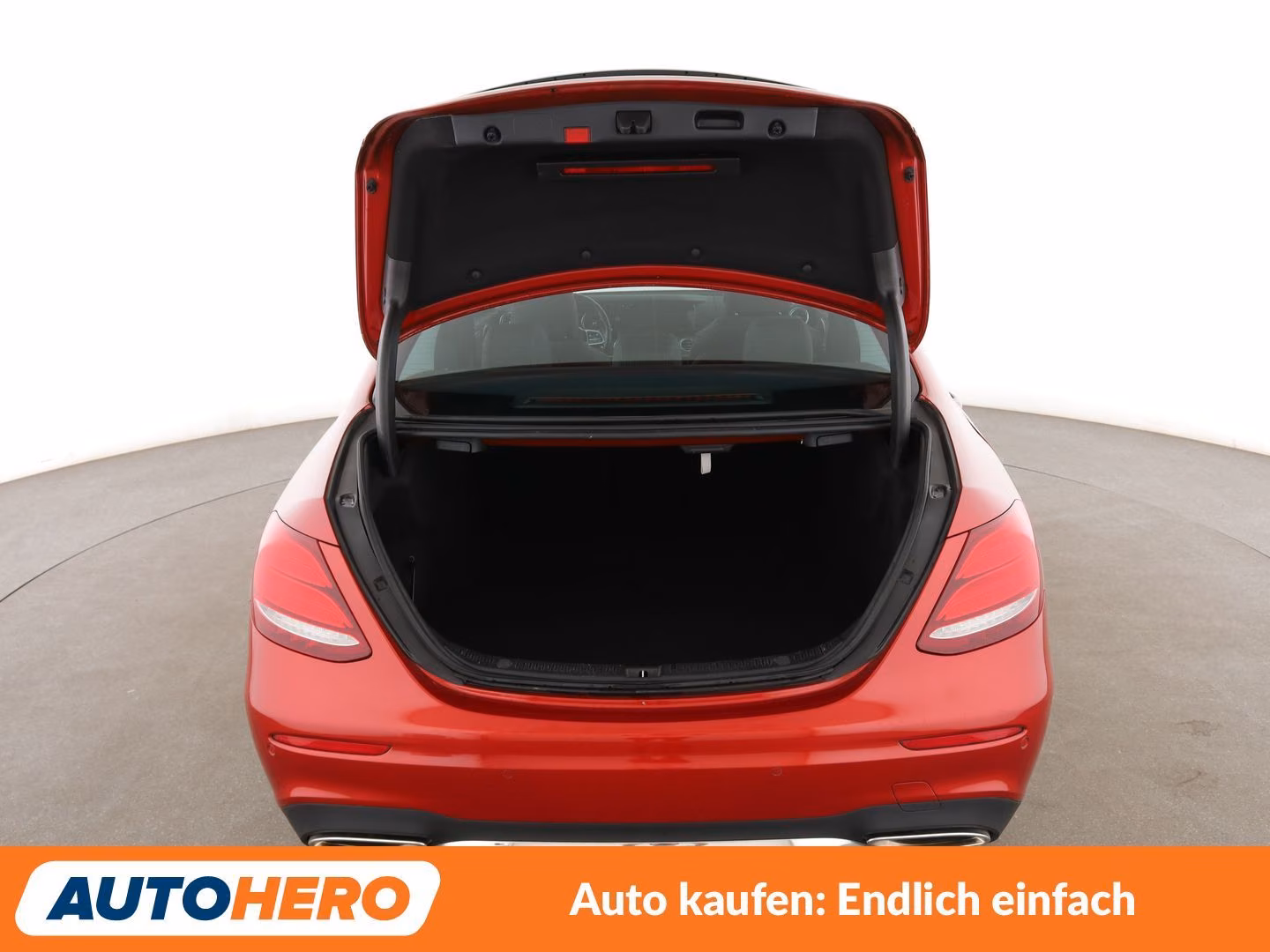 Mercedes-Benz E-Class Mild-Hybrid AMG Line Aut. *NAVI*LED*TEMPO*, миниатюра 15