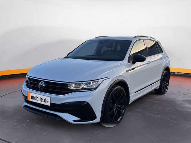 Volkswagen Tiguan 2.0 TSI DSG 4MOTION BLACK STYLE R-Line