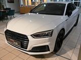 Audi A5 50 TDI/S-LINE/QUATTRO/B&O/VIRTUAL/HEADUP - Audi A5 50 TDI Gebrauchtwagen