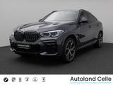 BMW X6 xD30d M Sport Panorama Laser 360°HUD SoftClos - gebrauchte BMW X6 aus dem Jahr 2022