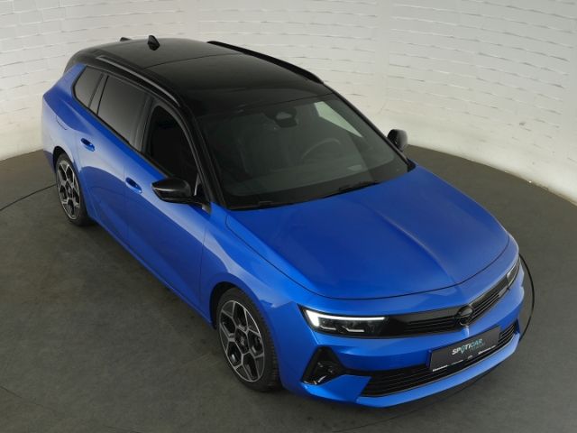 Astra L ST ULTIMATE CDTI AT+LED MATRIX+NAVI+360 