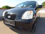 Kia Picanto 1.1 EX;Klimaanlage:TÜV bis 04/2027 - gebrauchte Kia Picanto aus dem Jahr 2004