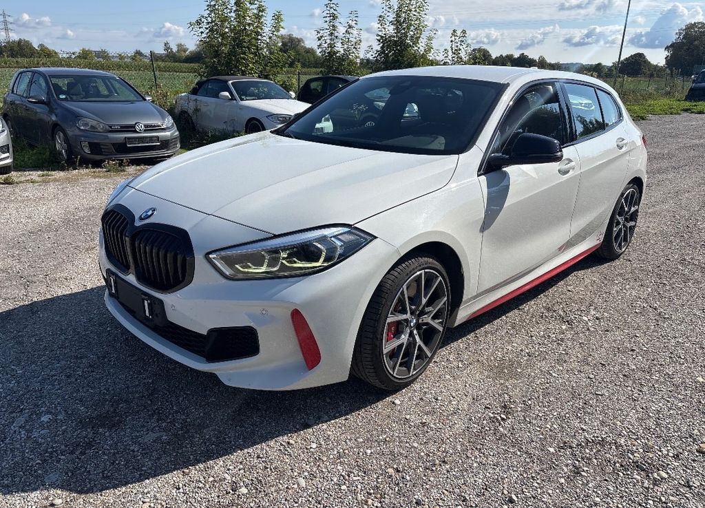 Image of BMW 128