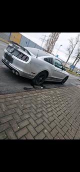 Ford Mustang 3.7 V6, 2013 USA - : Sportwagen, Usa
