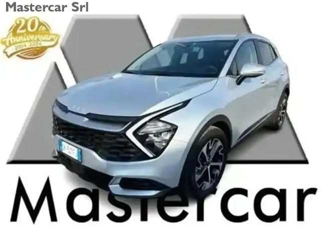 Image of Kia Sportage