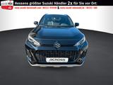 Suzuki Across 2.5  PLUG-IN HYBRID Comfort+ CVT E-FOUR - schwarze Suzuki Across