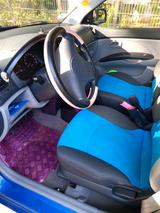 Kia picanto 2009 Baujahr - Kia Picanto BA
