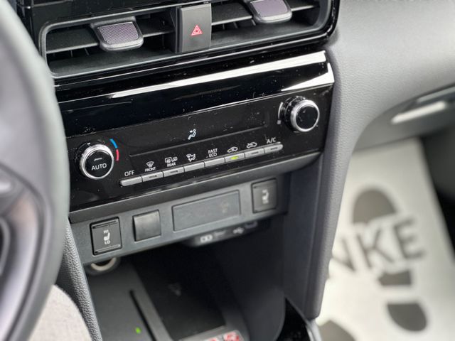Toyota Yaris Cross  Hybrid FWD Teamplayer