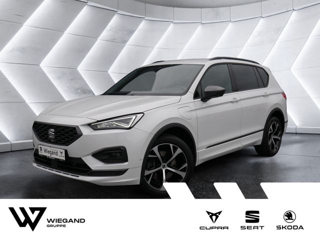 Seat Tarraco 1.4 TSI FR e-Hybrid DCC NAVI AHK ACC LED