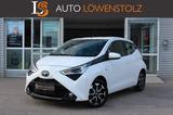 Toyota Aygo AYGO x-play Team D | Klima | Kamera | PDC - Toyota in München: Aygo