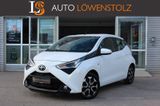 Toyota Aygo AYGO x-play Team D | Klima | Kamera | PDC - Toyota in München: Aygo