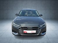 Audi A4 - Vorschau Bild 9