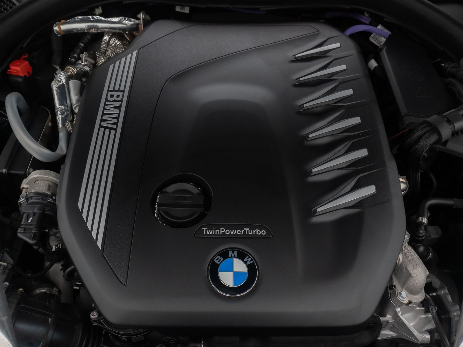 Fahrzeugabbildung BMW 540d xD M Sport Panoram Laser Kamera HUD DAB H/K