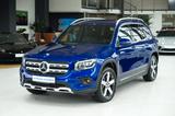 Mercedes-Benz GLB 200*LEDER*NAVI-PREM.*LED*SOUND-SYSTEM*KAMERA - Mercedes-Benz GLB 200 in Bonn
