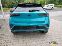 Opel Mokka - Vorschau Bild 6