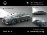 Mercedes-Benz EQE 350+ PREMIUM*AIRMATIC*AHK*PANORAMA*SITZKLIMA - Mercedes Gebrauchtwagen