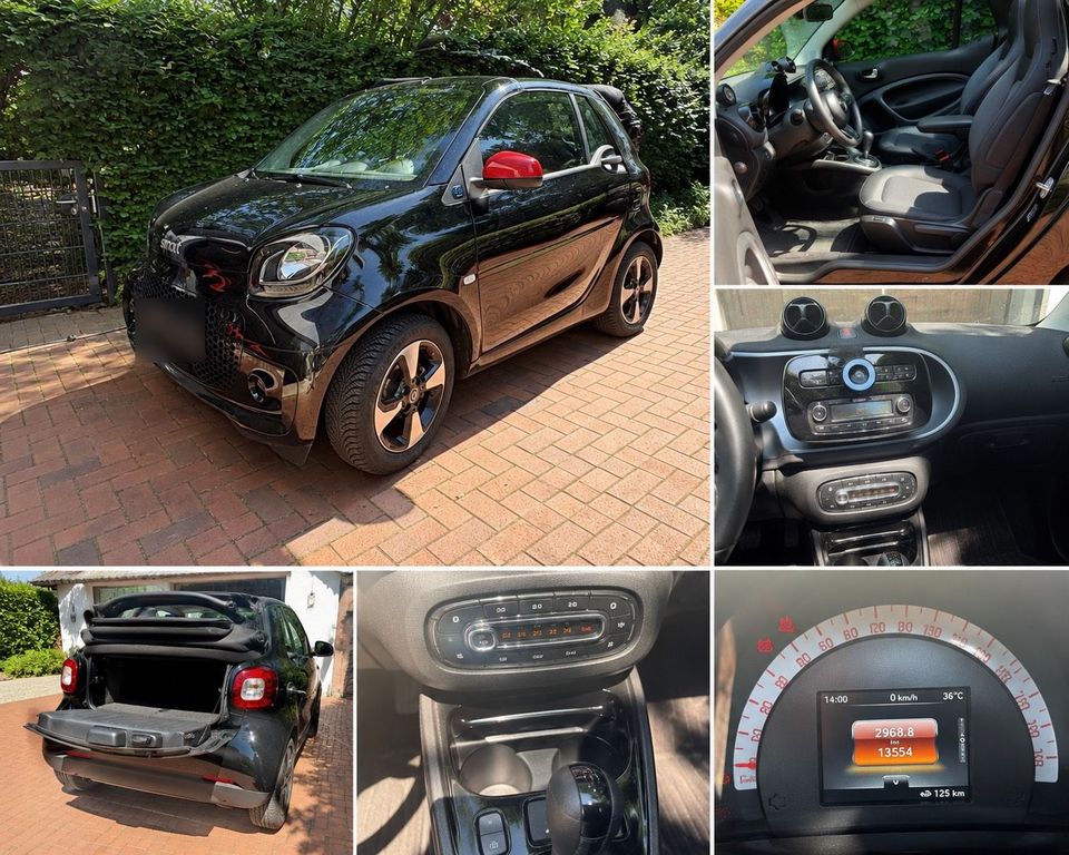 Image of Smart ForTwo